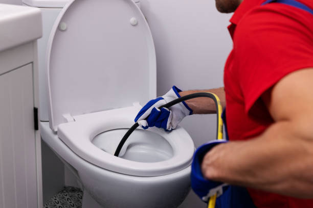 Best Water Heater Repair  in Salem, VA