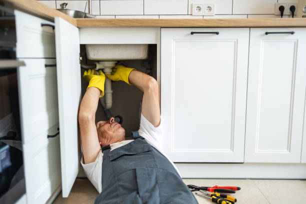 Best Residential Plumbing Services  in Salem, VA