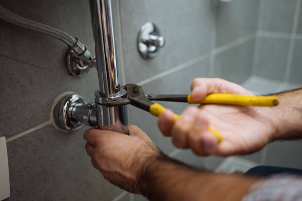 Professional Plumbing in Salem, VA