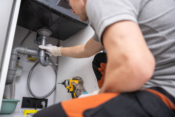 Best Pipe Repair Near Me  in Salem, VA