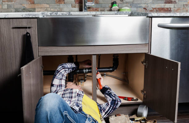 Best Plumbing Services Near Me  in Salem, VA