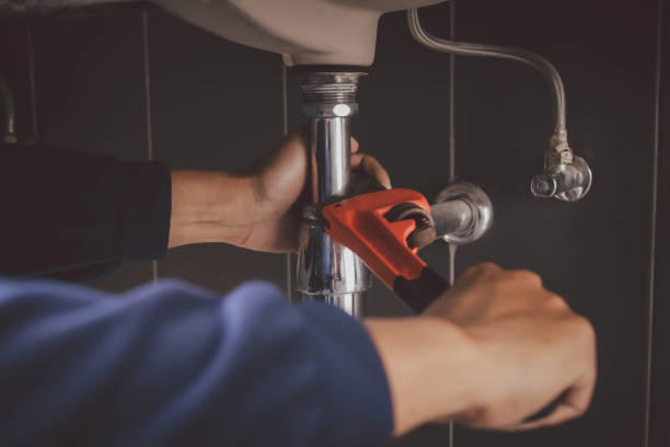 Best Affordable Plumber Near Me  in Salem, VA